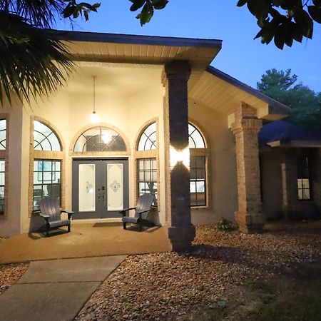 Your Manatee And Scalloping Adventure Retreat Crystal River Exteriör bild