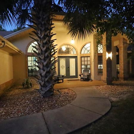 Your Manatee And Scalloping Adventure Retreat Crystal River Exteriör bild