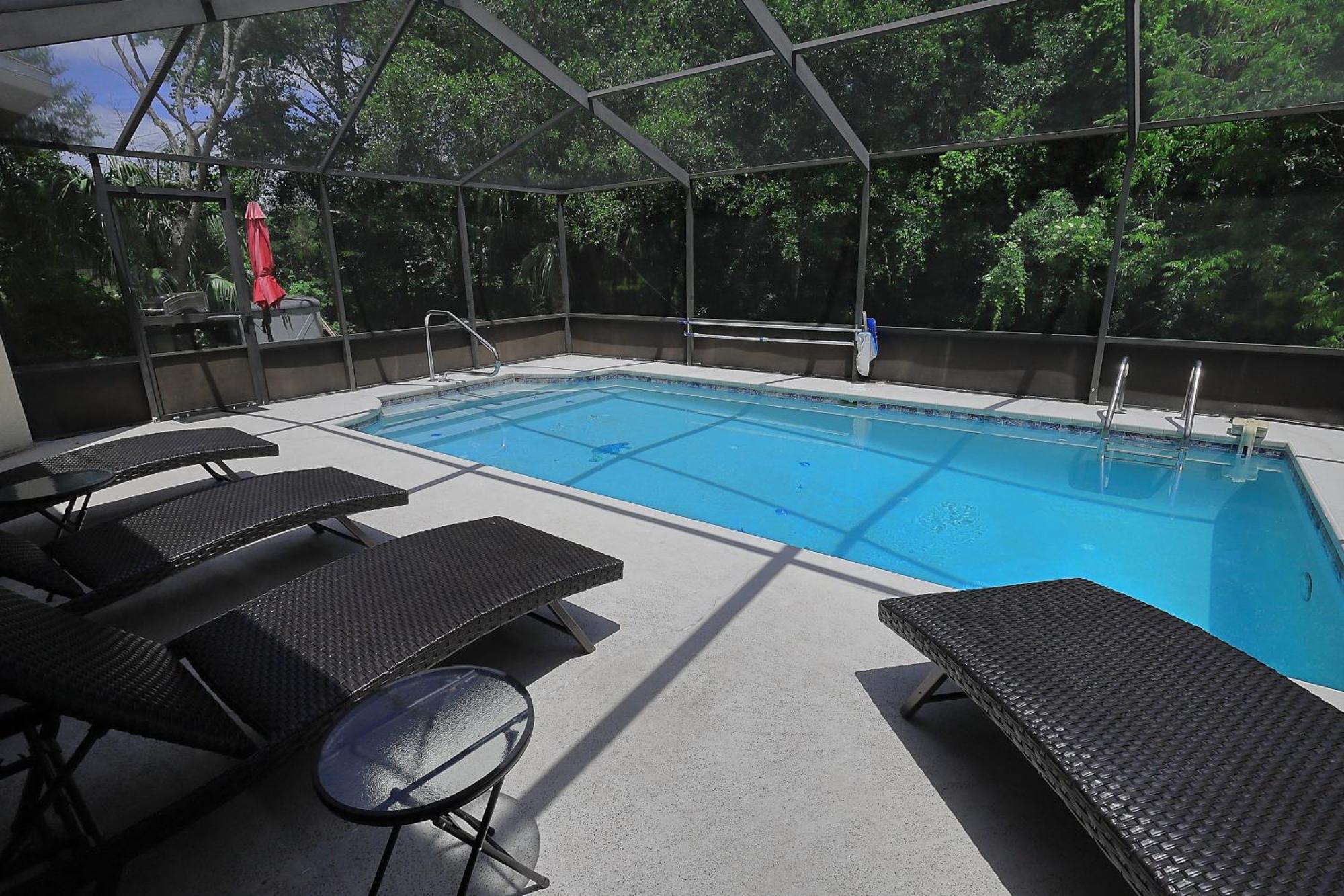 Your Manatee And Scalloping Adventure Retreat Crystal River Exteriör bild